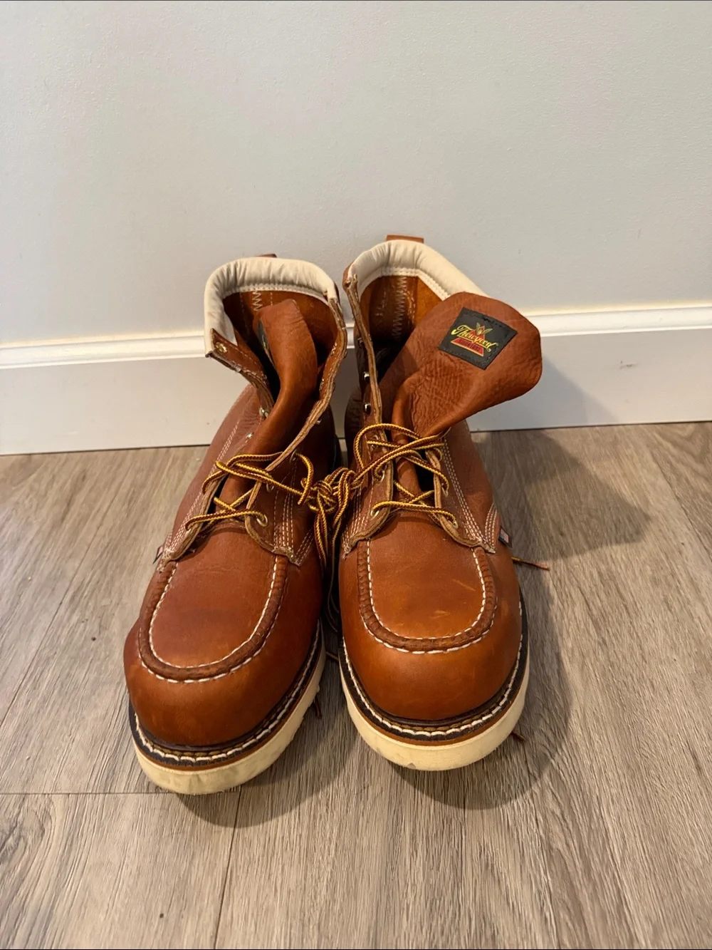 Thorogood Boots